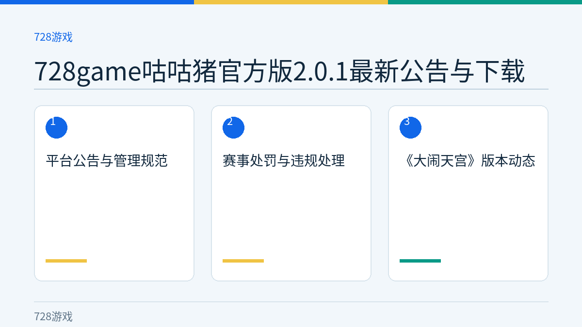 728game咕咕猪官方版2.0.1最新公告与下载文章内容示意图